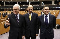 Janša že prejel prve čestitke