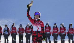 Srebrna olimpijka pri 27 letih sklenila športno pot