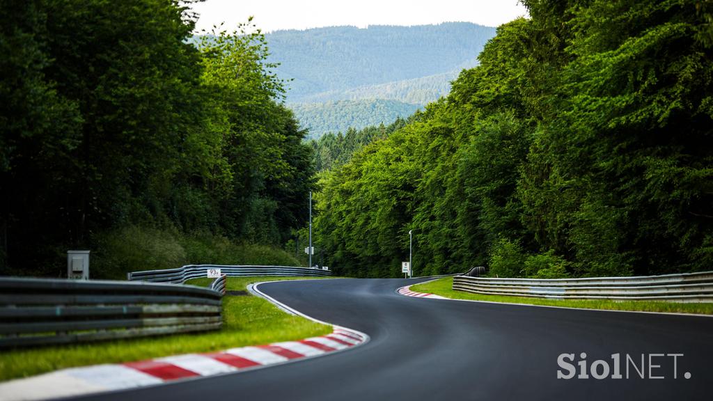 24 ur Nurburgring