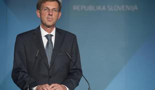 Miro Cerar: Niti Golobič niti Kučan. Med mojimi svetovalci ni botrov.