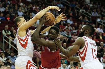 Deng v Cleveland, Bynum v Chicago