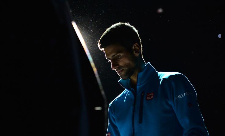 Novak Đoković verjame, da se lahko vrne. | Foto: 