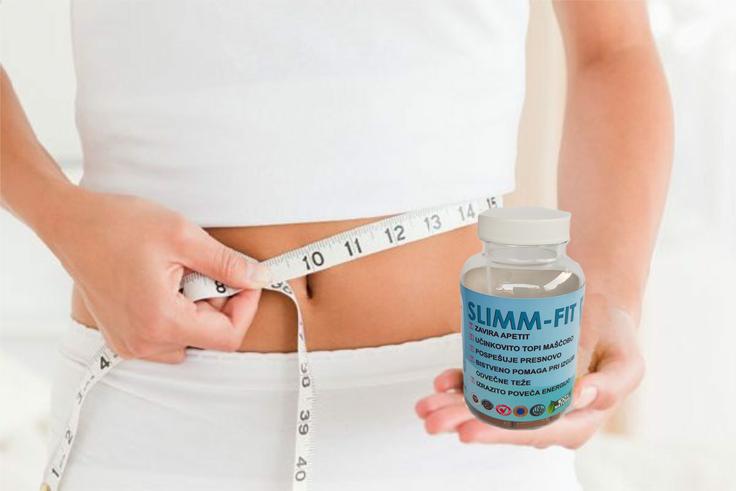 Slim Fitt | Foto: 