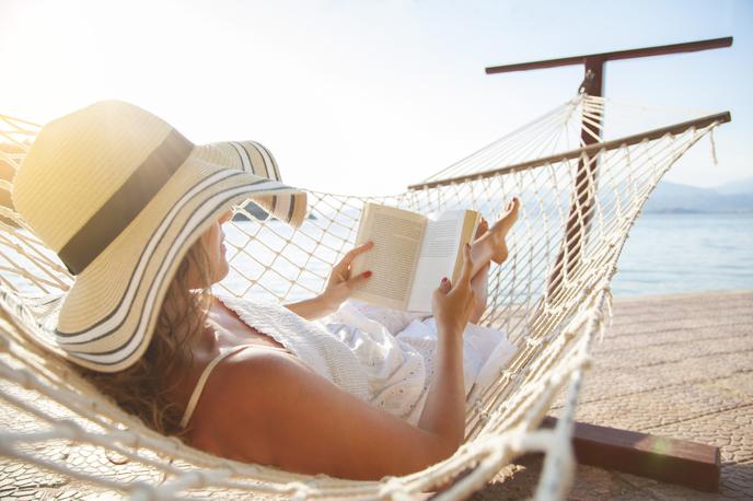 branje počitnice | Kakšen je vaš idealen dopustniški slog? | Foto Getty Images