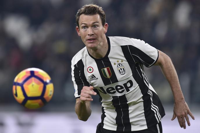 Stephan Lichtsteiner | Foto Reuters