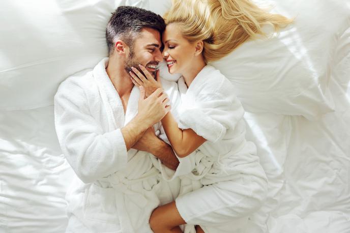 ljubezen, par, partner | Foto Shutterstock
