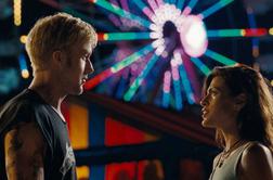 Zvezdniška zakonca prvič po več kot desetih letih spet skupaj pred kamerami