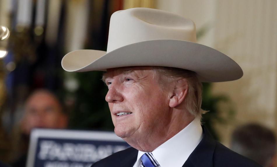 Trump je vse postavil na glavo. Kaj to pomeni za Slovenijo?