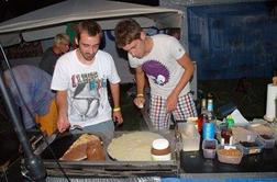 Schengenfest: uspelo drugo dejanje