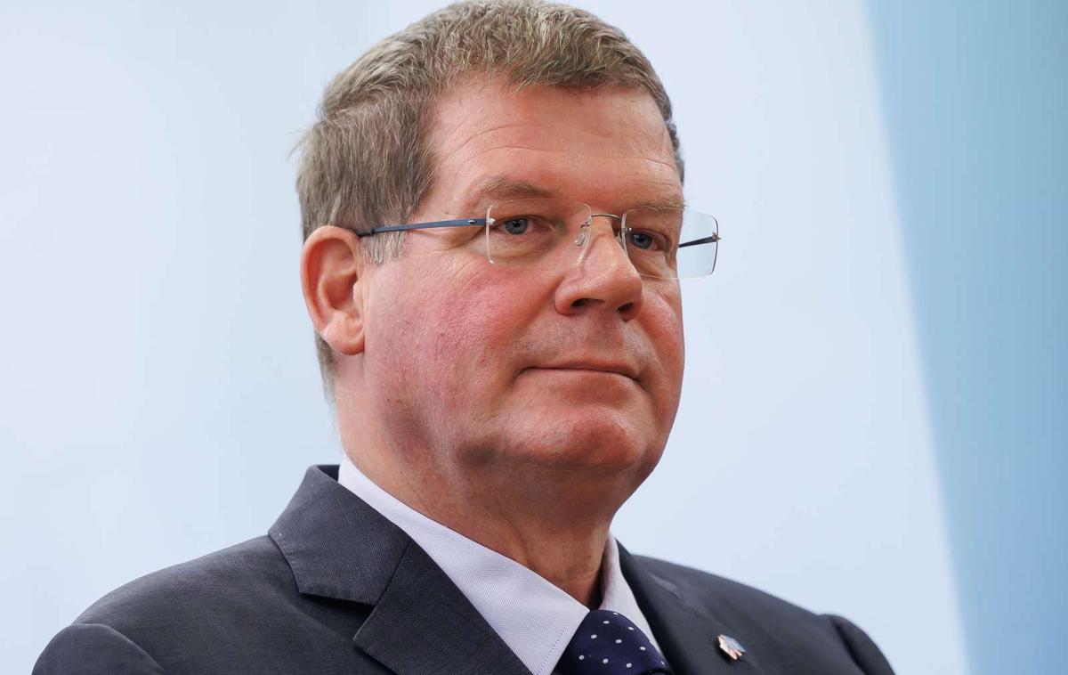 Marko Pisani | Foto STA