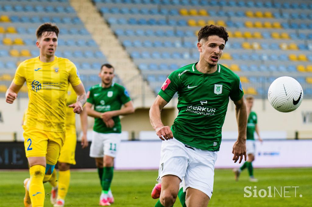 Domžale Olimpija Pokal