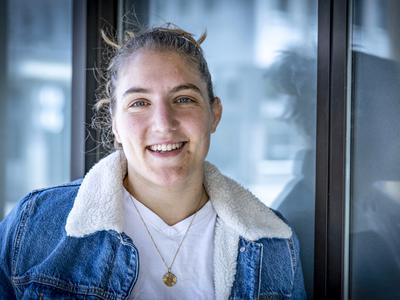 Andreja Leški je končala športno kariero