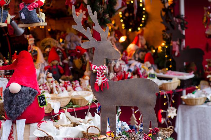 božični sejem | Foto: Shutterstock