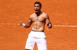 Razkril je, kako je delati z Goranom Ivaniševićem #video