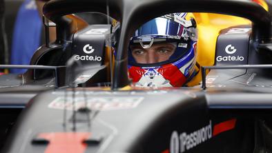 Max Verstappen za rekordnih 300 milijonov v Aston Martin?