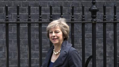 Kaj imata skupnega Theresa May in Alenka Bratušek