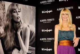 Claudia Schiffer z lastno blagovno znamko