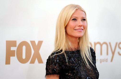 Gwyneth Paltrow z linijo oblačil za jogo