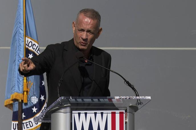 Tom Hanks | Foto Guliverimage