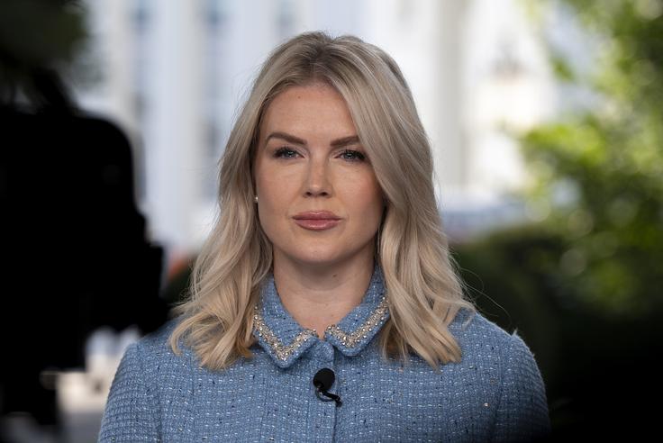 Karoline Leavitt | Foto: Guliverimage