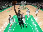 Jrue Holiday Boston Celtics Dallas Mavericks