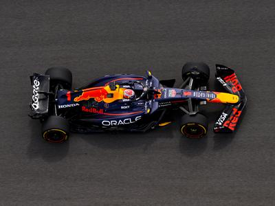 Kvalifikacije dobil Verstappen, vodilni v prvenstvu Piastri samo šesti