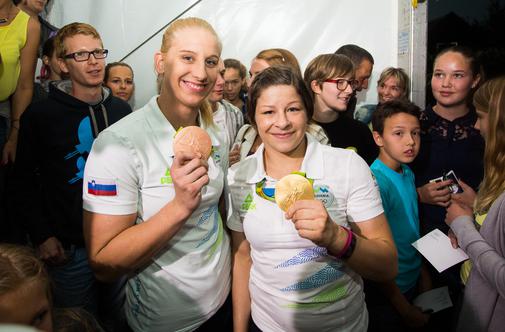 Hrvaška prvič prehitela Slovenijo, ki je zadržala položaj med najboljšimi na svetu