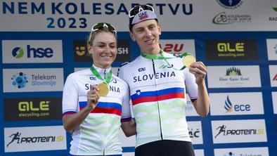 Državno prvenstvo v cestnem kolesarstvu bo letos gostilo Trebnje