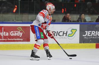 Nove informacije o zdravstvenem stanju Kanadčana, oglasilo se je tudi vodstvo tekmovanja