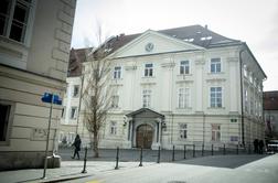 Ljubljanska palača, mimo katere se pogosto sprehodimo #foto