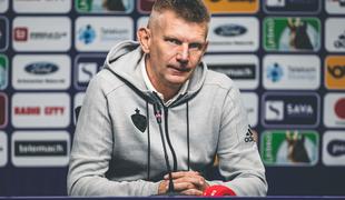 Karanović bo vodil NK Maribor tudi po novem letu