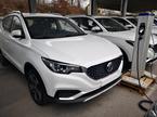 MG ZS EV