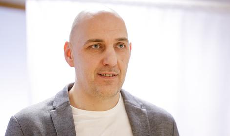 Miha Pantelič v naslednjih petih letih generalni sekretar RZS