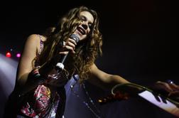 Kdo gre na koncert Joss Stone?