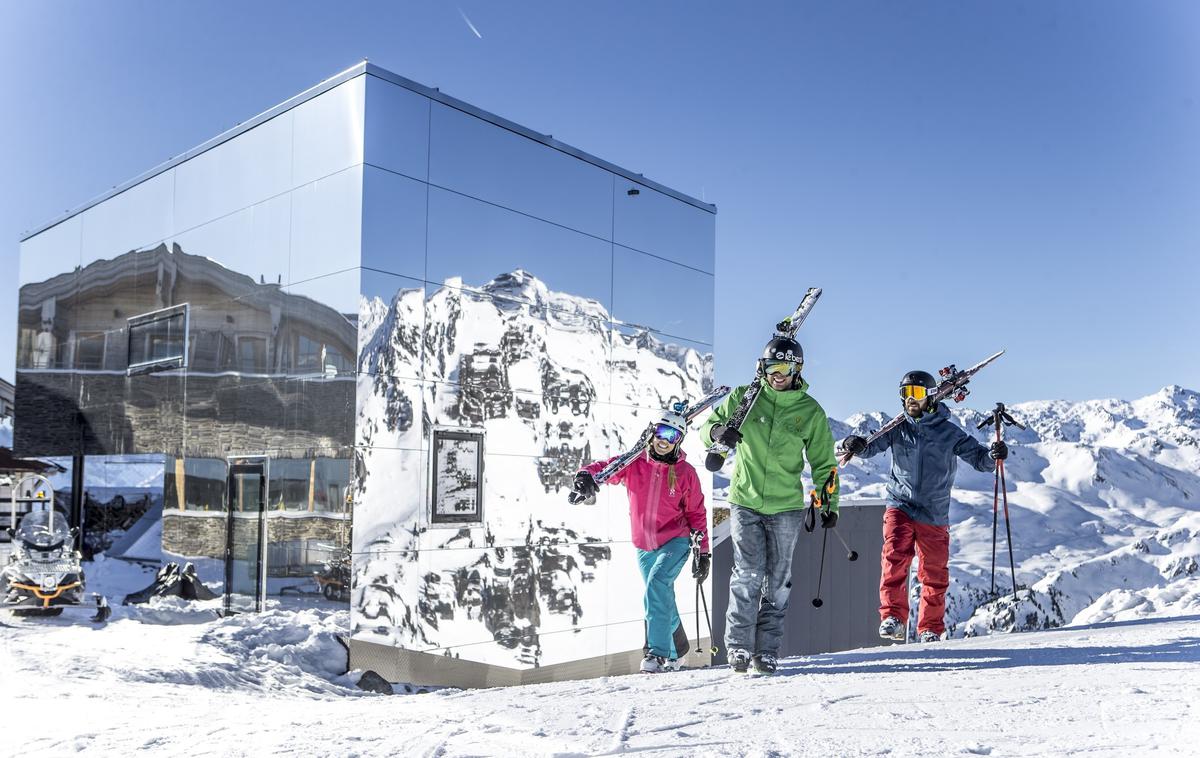 ZILLERTAL | Največje veselje je, ko pričakujemo in načrtujemo. Pustite se navdihniti, očarati, zapeljati. Smučišča na območju gorovja Zillertalskih alp so primerna za družine in bolj zahtevne smučarje. | Foto Andi Frank