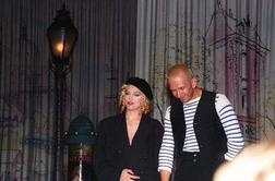 Jean-Paul Gaultier z novo linijo spodnjega perila