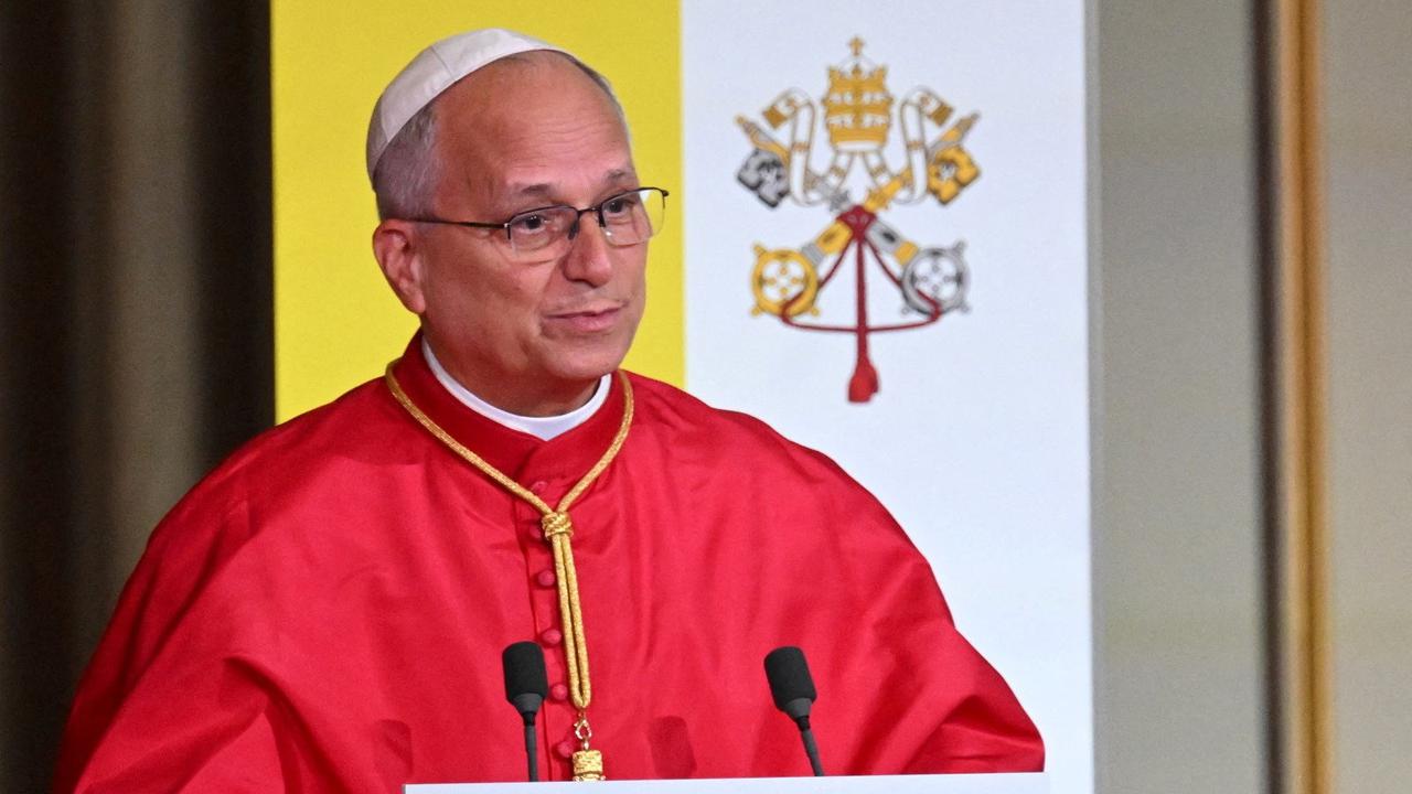 Papež se je srečal z žrtvami spolnih zlorab, obljubil jim je ukrepanje