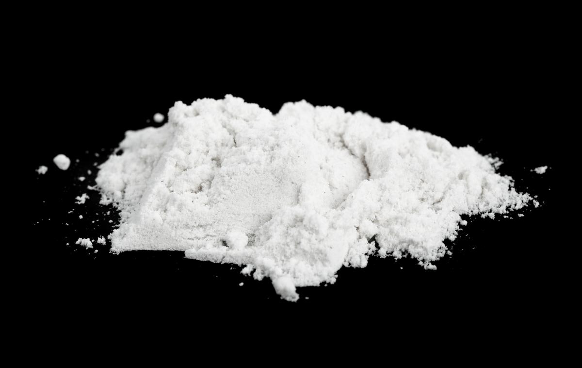 Kokain | Foto Thinkstock