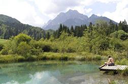 Slovenija se predstavlja na turistični borzi v Milanu