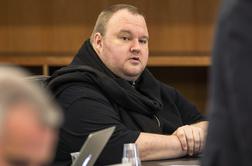 Kim Dotcom: Januarja bom ponovno pognal Megaupload!