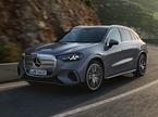 Mercedes GLC EQ