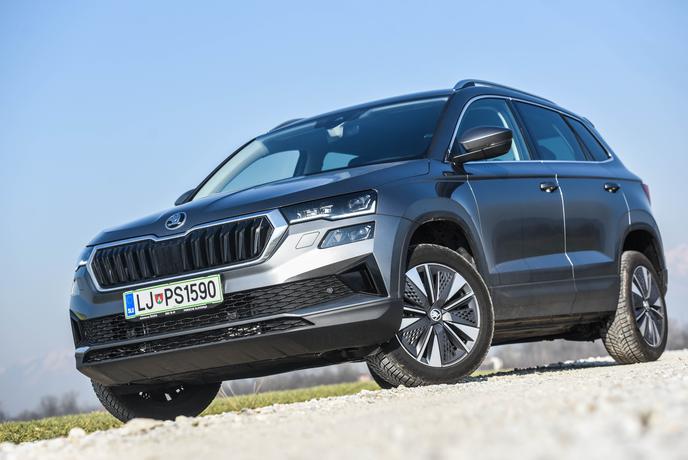 Še vedno dober, a še vedno s precej visoko ceno #foto