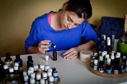 Aromaterapevtka Melani Kovač: Najboljši antidepresivi so citrusi, začimbe in afrodiziaki
