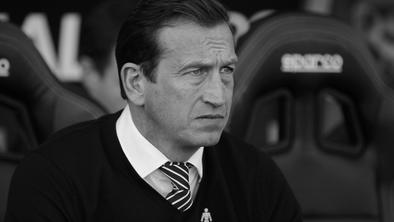 Umrl nekdanji nogometaš Tottenhama