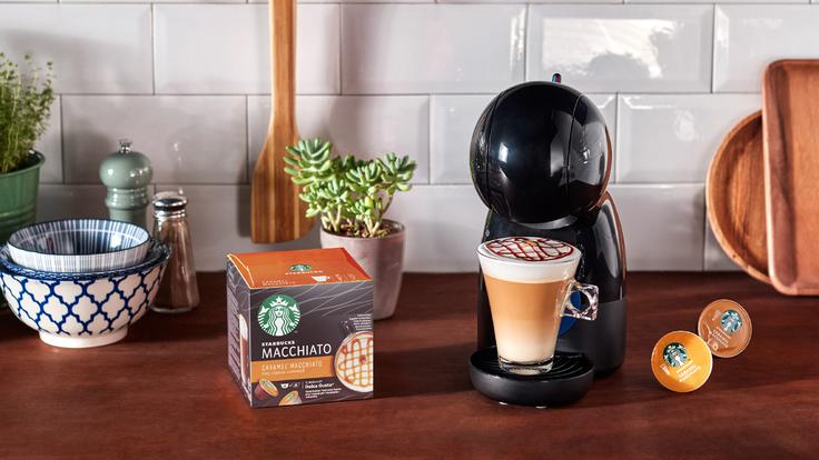 Nescafe | Foto: 