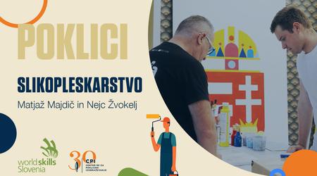 "Če znaš nekaj narediti z rokami, boš vedno imel pot do kruha."