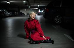 Polona Juh: Človek prihaja v gledališče zato, da bi se soočal s samim seboj