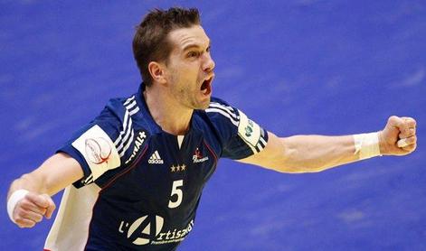 Guillaume Gille nič več za reprezentanco