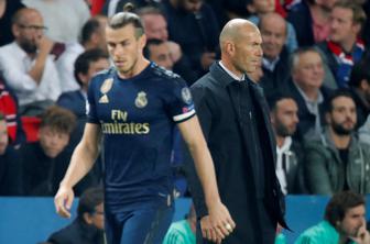 Zidane razkril, kaj manjka Realu, Tuchel pozdravil Neymarjevo odsotnost