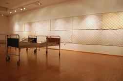 Postelja, kraj velikih življenjskih dogodkov